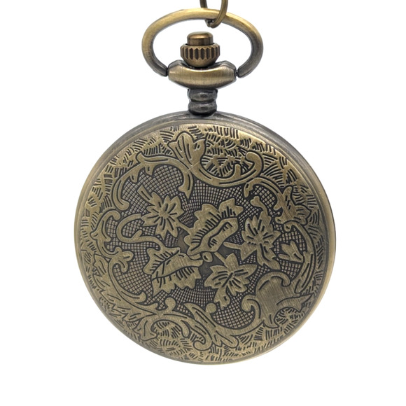 Sailor Moon NEW Bronze Watch Comic Manga Anime Gift Pretty Soldier Usagi Tsukino - Picture 4 of 7